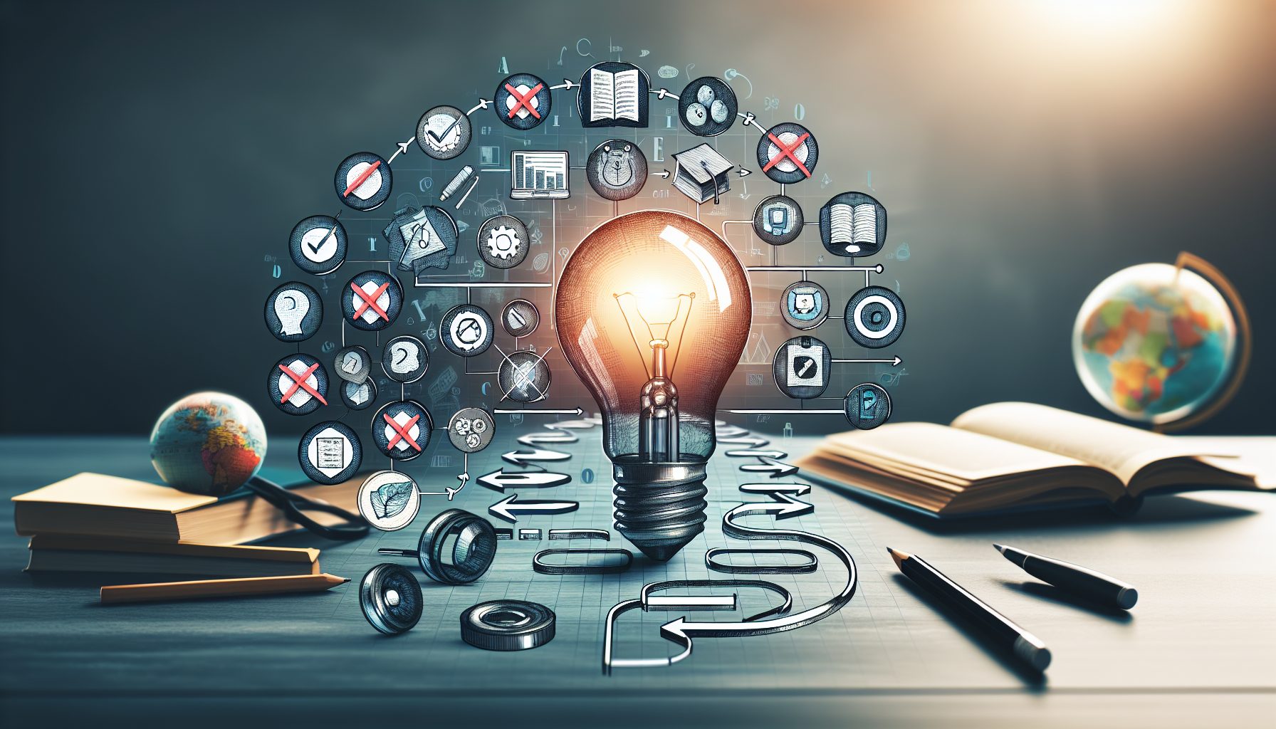 Типичные ошибки и как их избегать