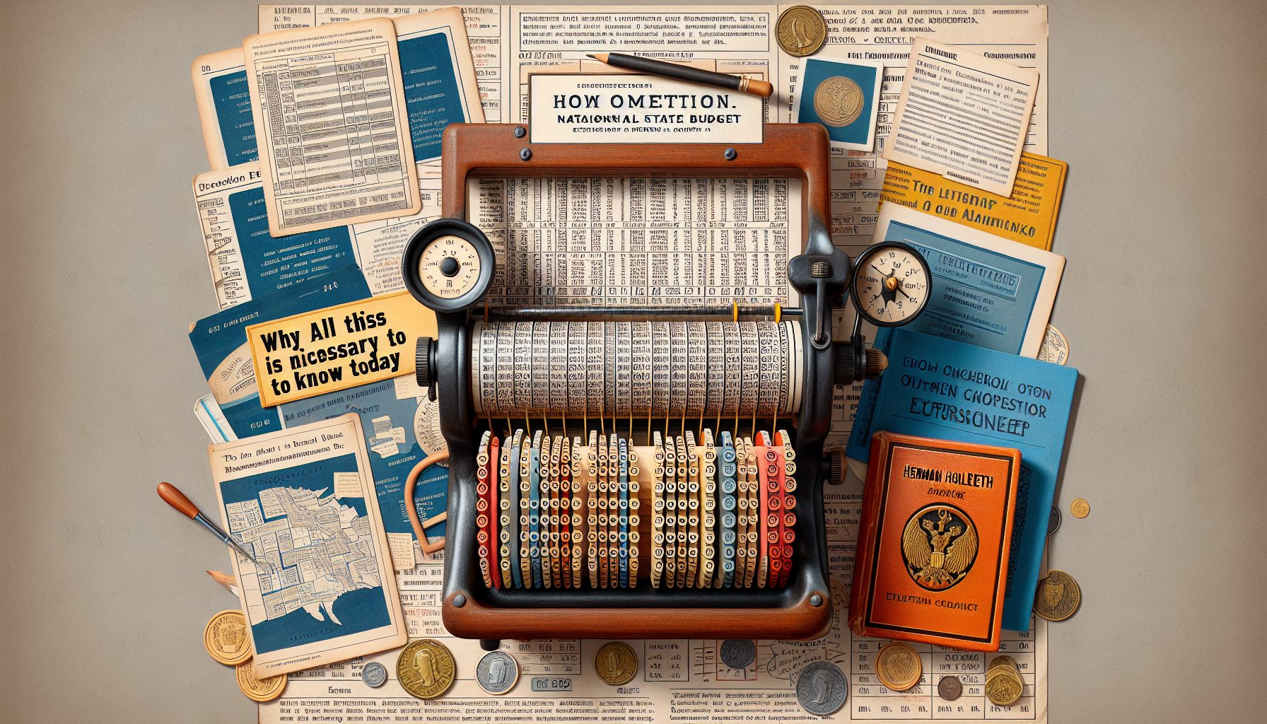 Зачем всё это знать сегодня