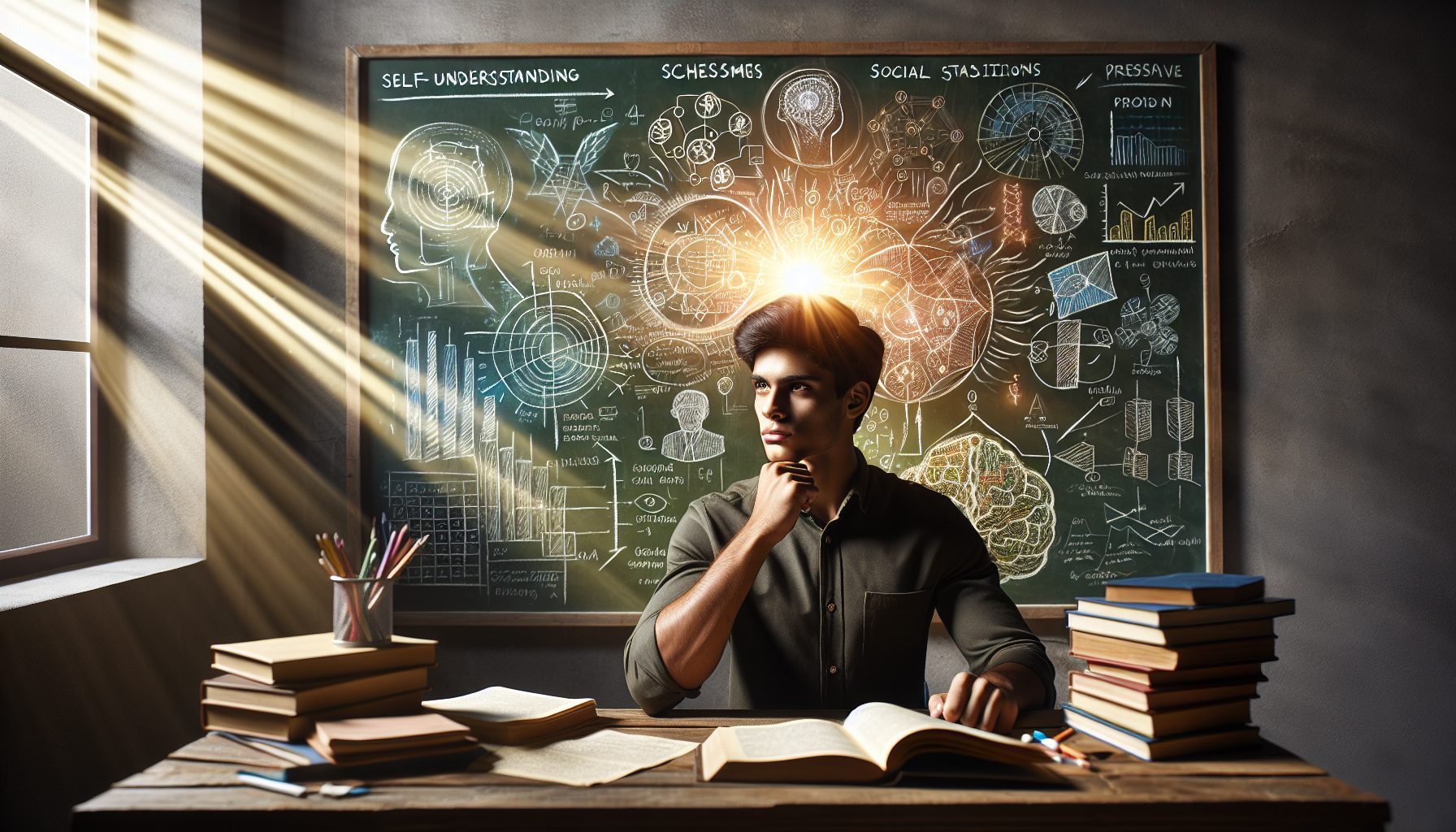 Подготовка через понимание себя