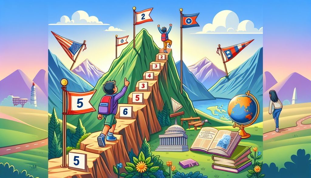 С нуля до 5 баллов: позитивный настрой ОГЭ обществознание