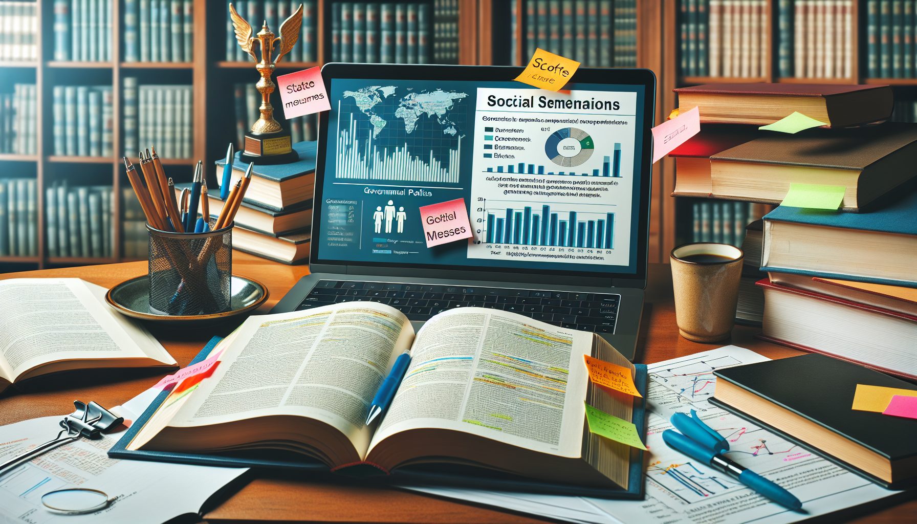 Как готовиться к вопросам про меры государства