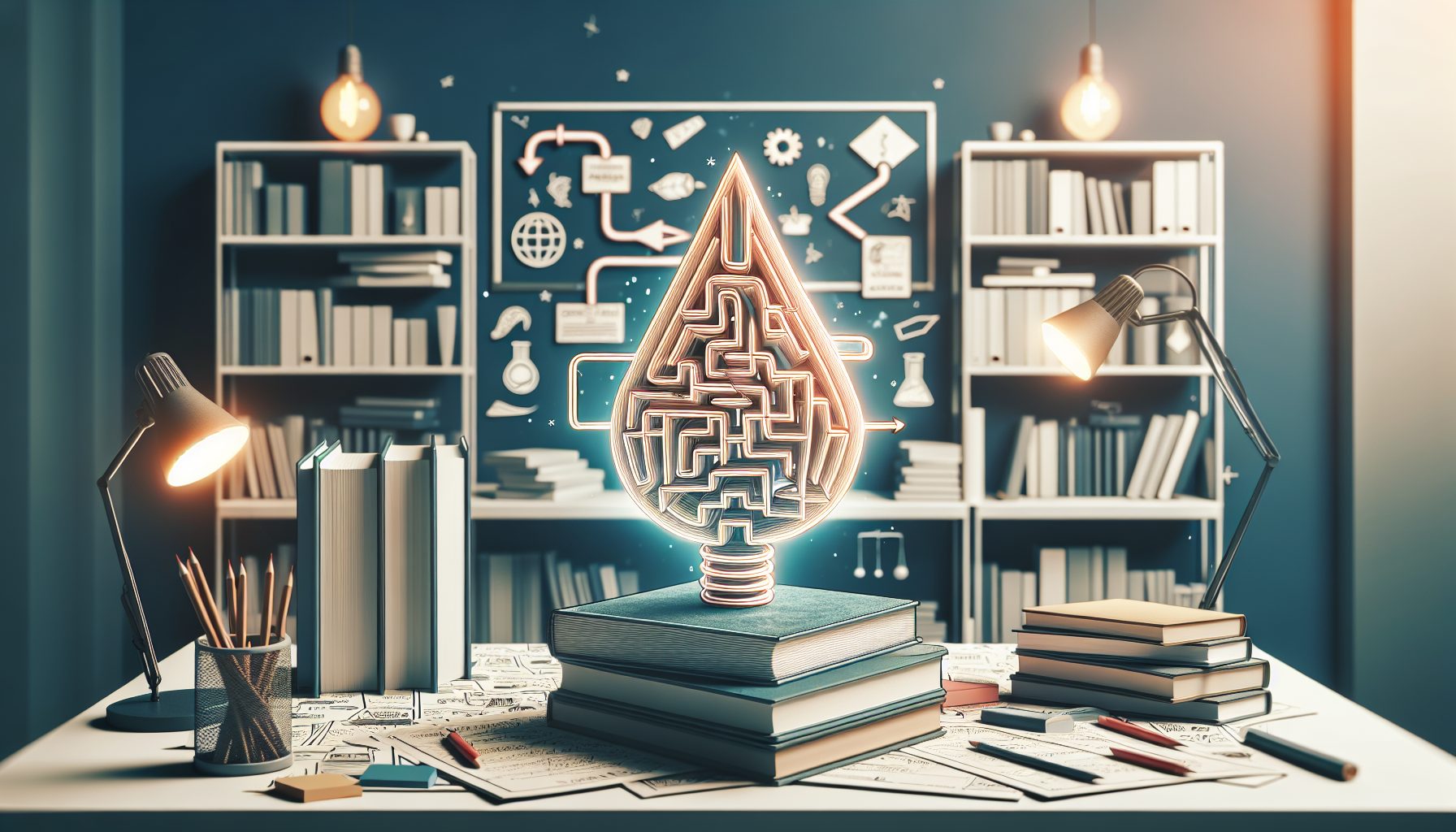 Учебники, пособия и ловушки выбора