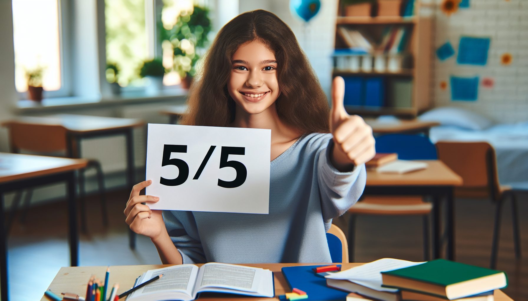 После ОГЭ: куда девать “позитив”