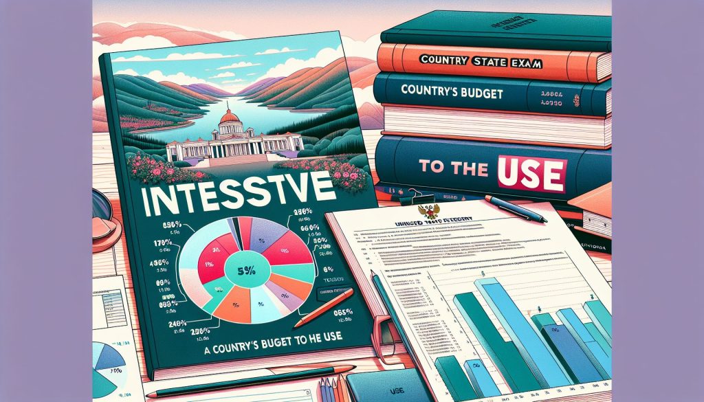 Интенсив: бюджет страны к ОГЭ