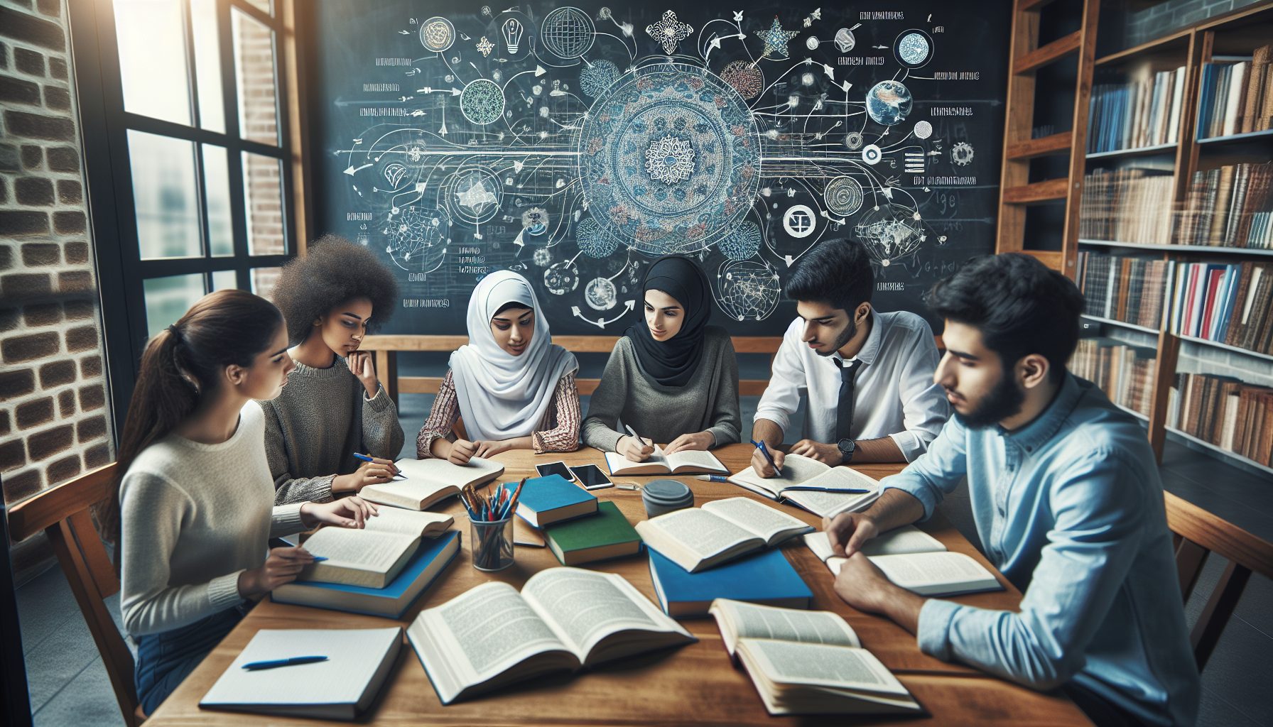 Работа с теорией: не зубрить, а понимать