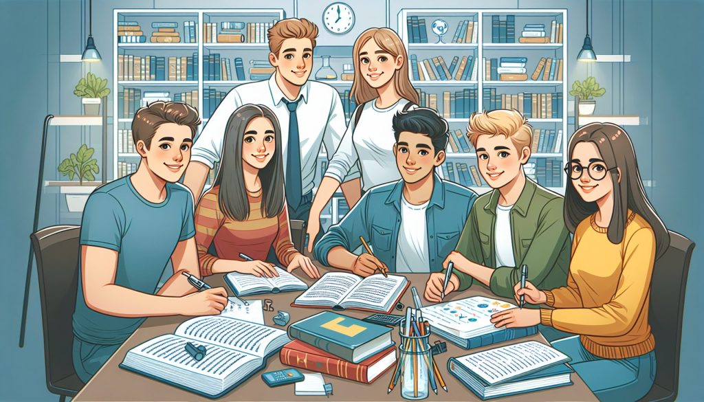 К ОГЭ по обществознанию вместе: шаг за шагом